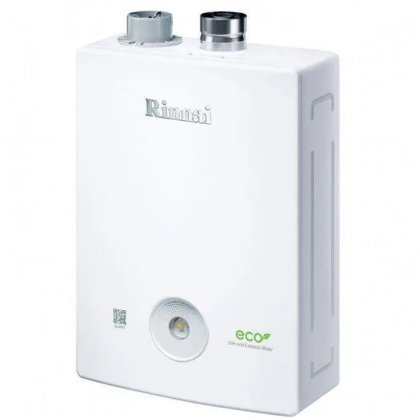 Настенный газовый котел Rinnai BR-RE30