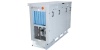 Приточно-вытяжная вентиляционная установка 2vv HR95-150EC-CF-VBXD-74RP1