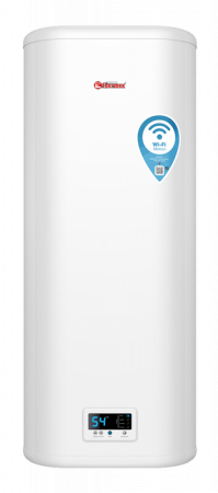 Электрический накопительный водонагреватель Thermex IF 100 V (pro) Wi-Fi