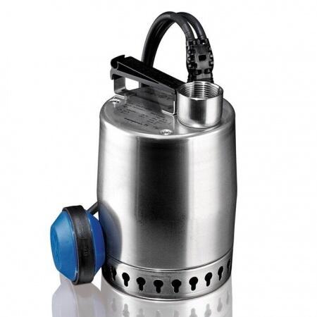 Дренажный насос Grundfos UNILIFT KP350-A-1 1x220-240V 50Hz 10mSCH