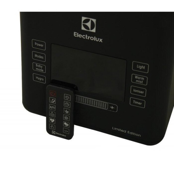 Ультразвуковой увлажнитель воздуха Electrolux EHU - 3710D