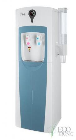 Пурифайер для воды Ecotronic A70-U4L Blue с ультрафильтрацией