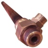 Теплообменник защиты от перегрева Wirbel Heat Exchanger