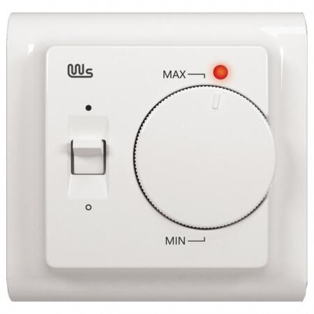 Терморегулятор для теплого пола Warmstad ТР 111