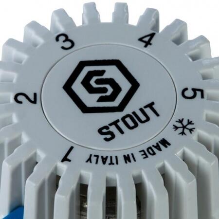 Термоголовка STOUT SHT 0001 003015