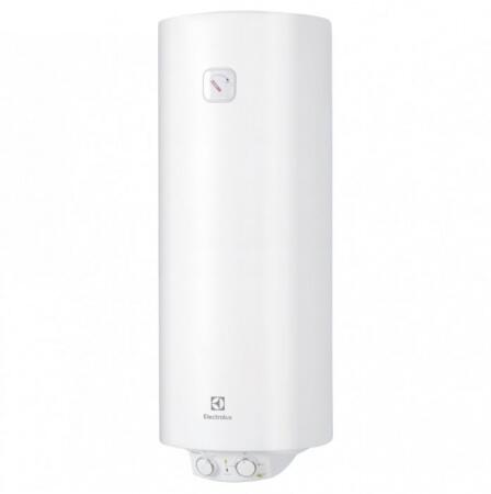 Электрический накопительный водонагреватель Electrolux EWH 80  Heatronic Slim DryHeat