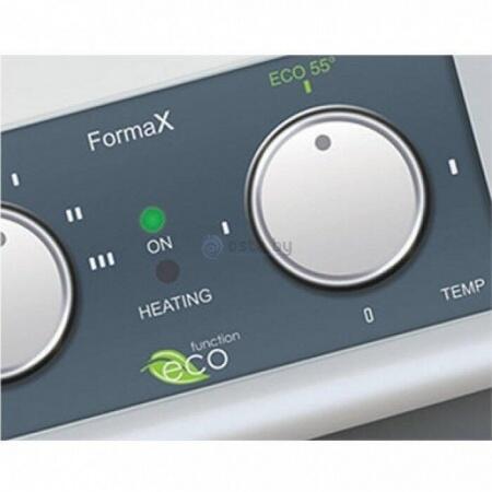 Электрический накопительный водонагреватель Electrolux EWH 80 Formax