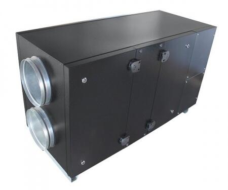 Приточно-вытяжная вентиляционная установка Dimmax Skyron RG 12E-3,8-220
