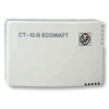 Вытяжка для ванной диаметр 100 мм Soler & Palau SILENT-100 CRZ ECOWATT