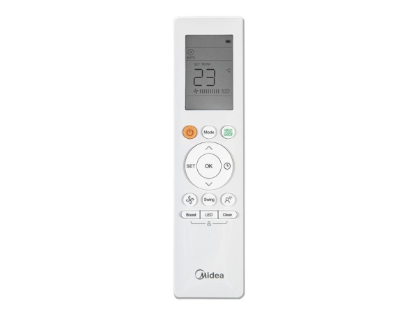 Внутренний блок кондиционера Midea MSAG4-09HRN1-I
