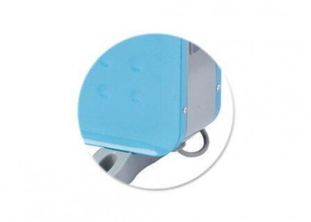 Конвектор электрический Scoole SC HT HL1 2000 BE