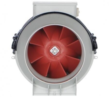 Канальный вентилятор Vortice LINEO 200 V0