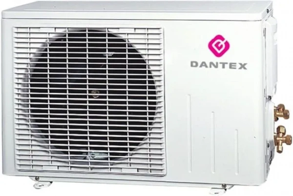Настенная сплит-система DANTEX RK-09SEG/RK-09SEGE