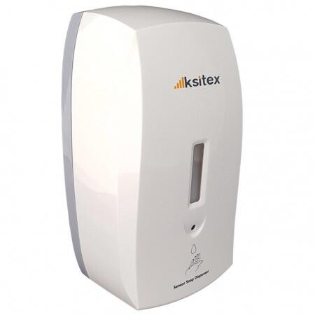 Дозатор жидкого мыла Ksitex ASD-1000 W