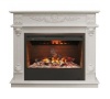 Деревянный портал Real-Flame Philadelphia 26 WT