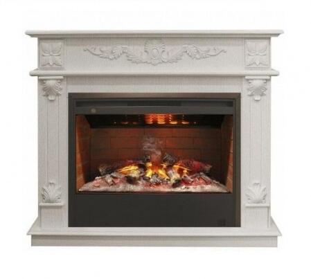 Деревянный портал Real-Flame Philadelphia 26 WT