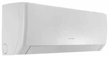 Кондиционер Gree Pular Inverter R32 (универсальный) GWH12AGBXB-K6DNA4C