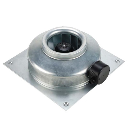 Канальный вентилятор Soler & Palau Vent/V-250L (230V 50/60HZ) VE