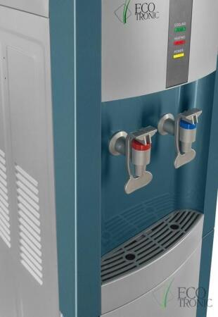 Пурифайер для воды Ecotronic H1-U4L с ультрафильтрацией