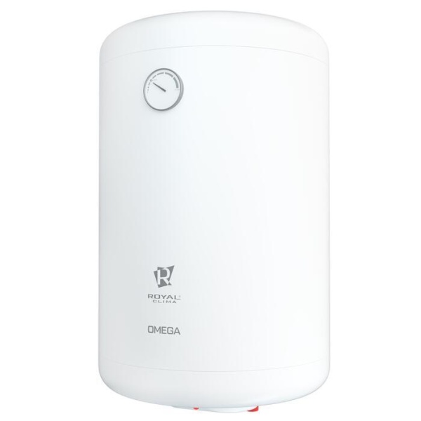 Электрический накопительный водонагреватель Royal Clima RWH-OM80-RE