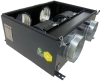 Вытяжная установка Minibox.X-2050.PREMIUM Вентилятор EC (Германия)