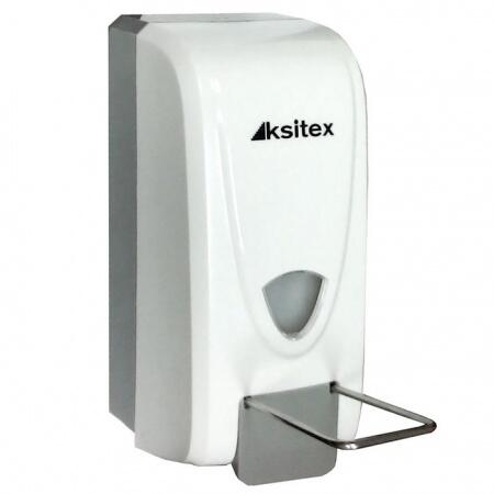 Дозатор жидкого мыла Ksitex ES-1000