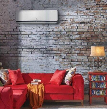 Настенная VRF система Electrolux ESVMW-SF-56М
