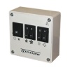 Электрическая тепловая завеса Tropik Line Т209Е10 ZINK