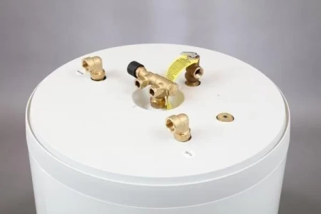 Бойлеры косвенного нагрева OSO SC 300
