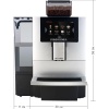 Кофемашина Dr.coffee PROXIMA F11 Big Plus