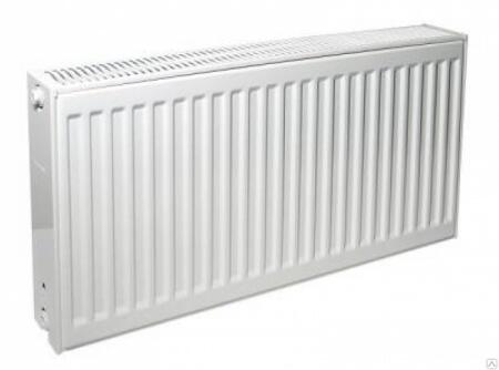 Стальной панельный радиатор Тип 22 Purmo CV22 400x900 - 1463 Вт