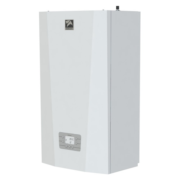 Котел газовый настенный Лемакс PRIME-V32