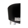 Электрическая сушилка для рук CONNEX HD-1200 BLACK