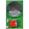 Дизельный теплогенератор R-and-S 85D (230 V -1- 50/60 Hz)