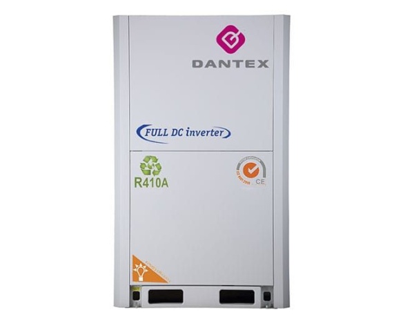 Внешний блок VRF DANTEX VRF/DM-FDC260WL/SF