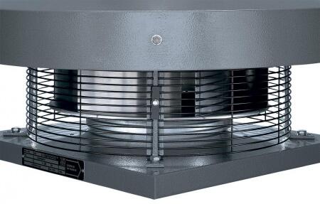 Крышный вентилятор Vortice TRM 50 E 4P