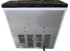 ЛЬДОГЕНЕРАТОР COOLEQ ZBC-22C КУБИКИ С ИЗМЕЛЬЧИТЕЛЕМ