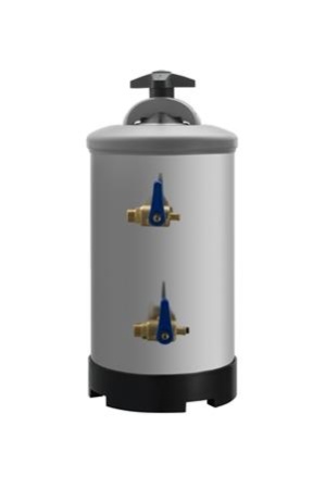 Водоумягчитель DE VECCHI DVA LT8