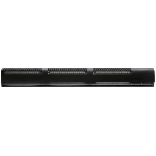 Электрическая тепловая завеса Tropik Line T110E20 Black