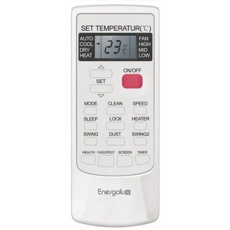 Колонный кондиционер Energolux SAP60P2-A/SAU60P2-A-WS