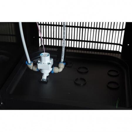 Пурифайер для воды Ecotronic M11-L POU black