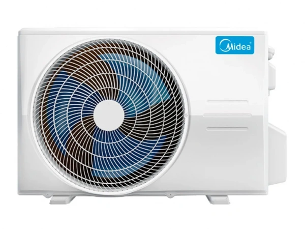 Midea MSAG4W-24N8D0-I/MSAG4-24N8D0-O