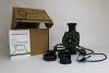 Циркуляционный насос ECO Plus 32-60 180 (с комплектом гаек)