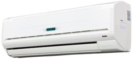 Настенный фанкойл 1-2,9 кВт Aermec FCW 22 2VN