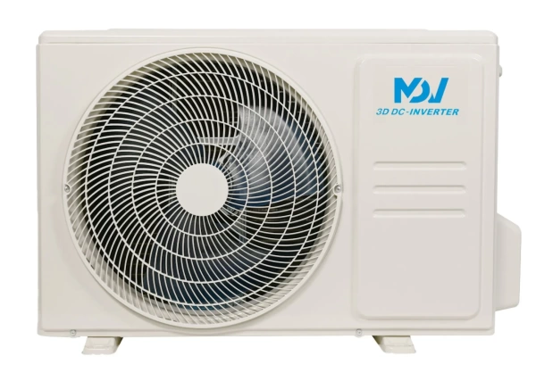 Канальные инверторные сплит-системы MDV серия MDTII MDTII-09HWFN8 / MDOAG-09HFN8