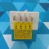 Таймер TD-20С (Цикл 6Н40M / оттайка 5М50S, желтая этикетка) КИТАЙ