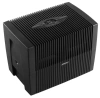Увлажнитель-мойка воздуха Venta Comfort Plus LW45, черная