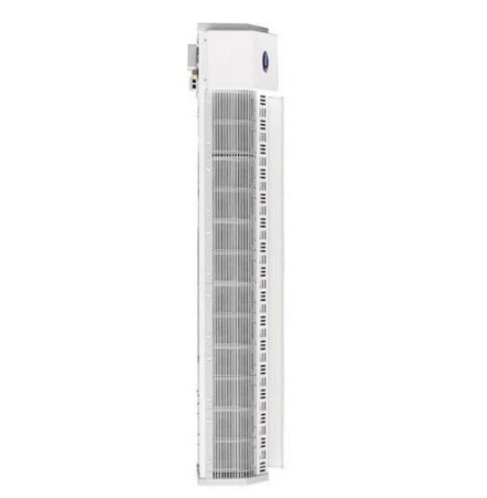 Электрическая тепловая завеса General Climate RM310E12 VERT (REH 33 F VERT)