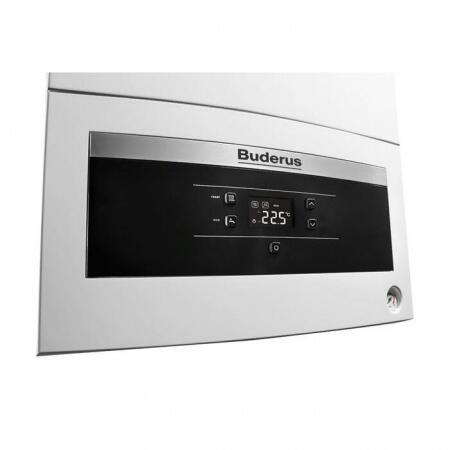 Настенный газовый котел Buderus Logamax Plus GB062-24 K