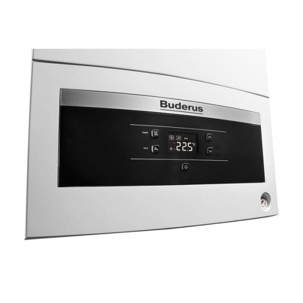 Настенный газовый котел Buderus Logamax Plus GB062-24 K